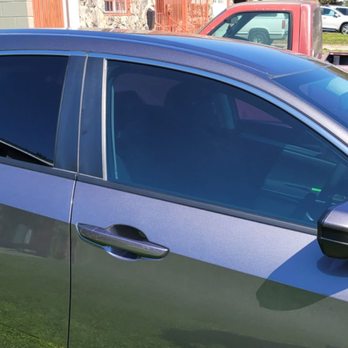 Speedy Auto Tint - Requested front window lighter. Love how it looks. - Car Window Tinting Near Me - Downey, California Speedy Auto Tint - Requested front window lighter. Love how it looks. - Car Window Tinting Near Me - Downey, California