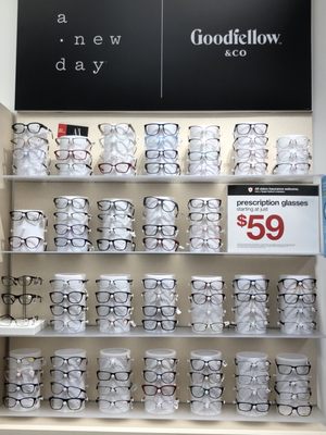 Target Optical Updated TARGET OPTICAL - Updated May 2026 - 25 Photos & 77 Reviews - 2700 5th ...