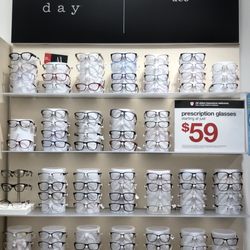 Target Optical