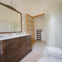 Agriturismo Bonsai Alghero - Bagno camera B&B Ginestra