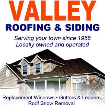 Valley Roofing and Siding - Roofing Near Me - Ansonia, Connecticut Valley Roofing and Siding - Roofing Near Me - Ansonia, Connecticut