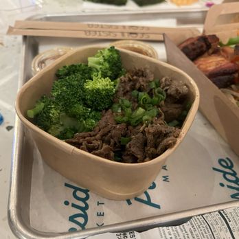 Seoul Sister - Kids beef bowl - Korean Near Me - Anaheim, California