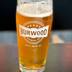 Burwood Brewing Company