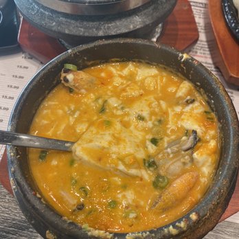 Cho Dang Tofu - Korean Near Me - Bellevue, Washington