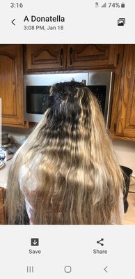 Damron Salon 93 Photos 28 Reviews Hair Salons 9801 Anderson Mill Rd Austin Tx United States Phone Number Services