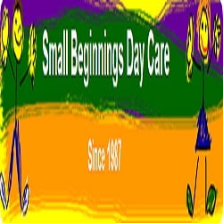 Small Beginnings Daycare Center - childcare center in Emmaus, PA