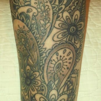 Old Town Tatu - Tattoo Near Me - Chicago, Illinois