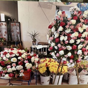 Papadopoulos Flowers - Florists Near Me - Sacramento, California Papadopoulos Flowers - Florists Near Me - Sacramento, California