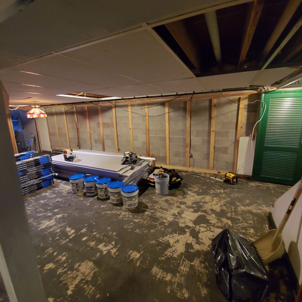 Slide of JL Services