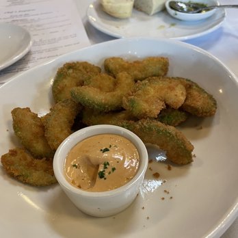 Cyra's - Simple Goodness - Fried avocado - New American Near Me - Dalton, Georgia Cyra's - Simple Goodness - Fried avocado - New American Near Me - Dalton, Georgia
