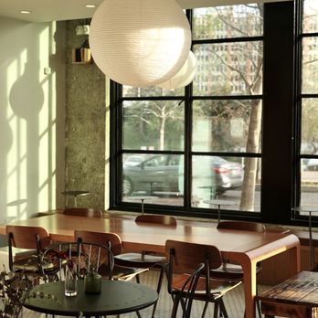 Fifth Vessel Coffee - Inside View - Coffee & Tea Near Me - Houston, Texas Fifth Vessel Coffee - Inside View - Coffee & Tea Near Me - Houston, Texas