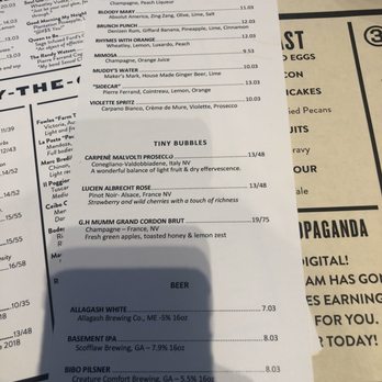 Local Three - American Near Me - Atlanta, Georgia