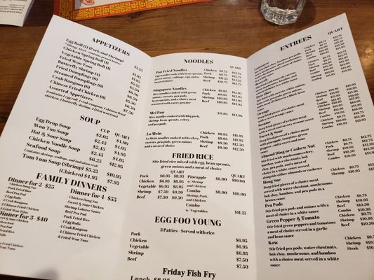 Kim's Garden by null