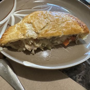 High As A Pie - Mothers.... - Desserts Near Me