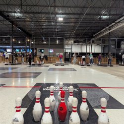 Fowling Warehouse - Grand Rapids