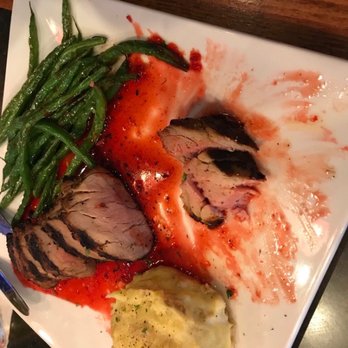 Lyon Grill - Pork Tenderloin - American Near Me - South Lyon, Michigan Lyon Grill - Pork Tenderloin - American Near Me - South Lyon, Michigan