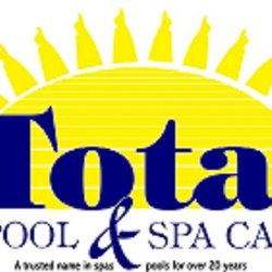 Total Pool & Spa Care