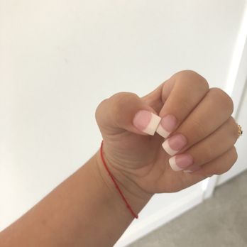 Brickell Nail Bar - Nail Salons Near Me - Miami, Florida