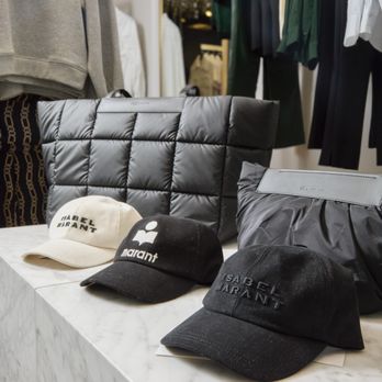 Capsule Shop - Accessories Near Me - Los Angeles, California