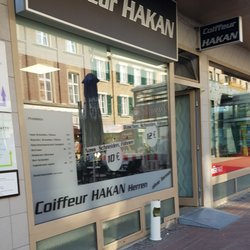 Coiffeur Hakan