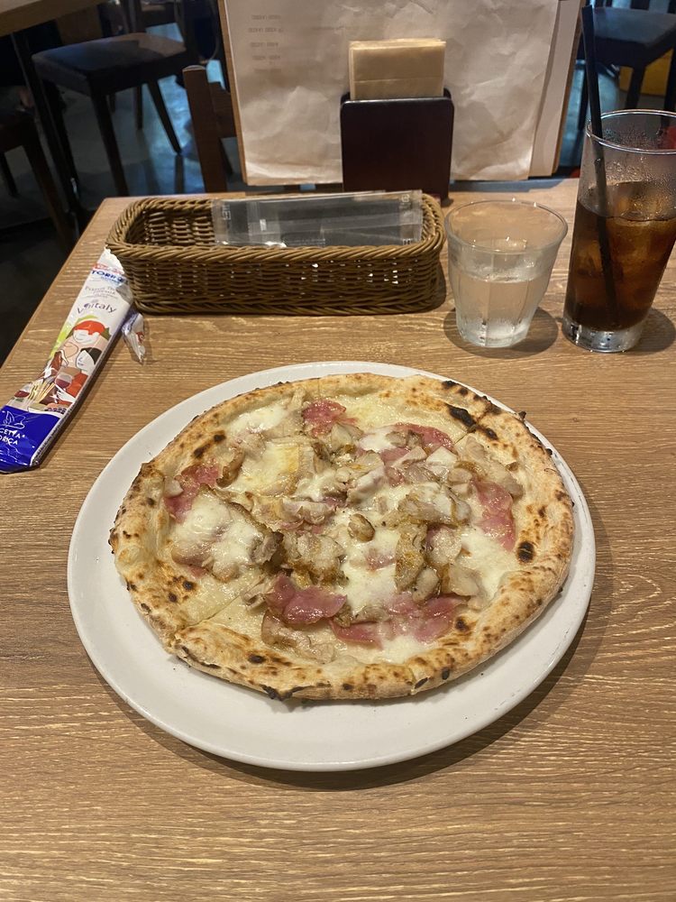 SALVATORE CUOMO & BAR Asakusa