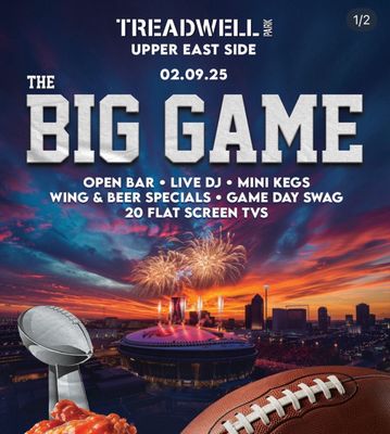 Treadwell Park by null