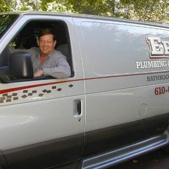 Epps Plumbing & Heating - Master Plumber Alan Epps races to the rescue... - Plumbing Near Me - Wayne, Pennsylvania Epps Plumbing & Heating - Master Plumber Alan Epps races to the rescue... - Plumbing Near Me - Wayne, Pennsylvania