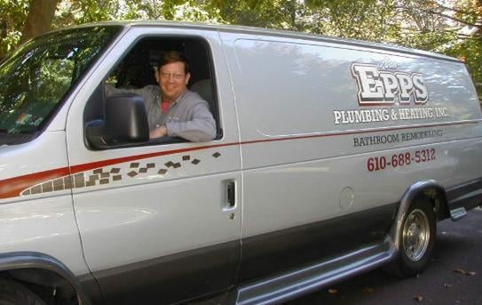 Slide of Epps Plumbing & Heating