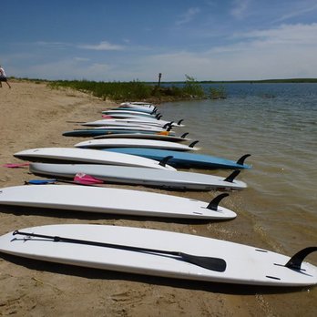 Surf'SUP Colorado - Paddleboarding Near Me - Morrison, Colorado