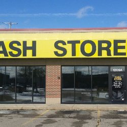 Cash Store