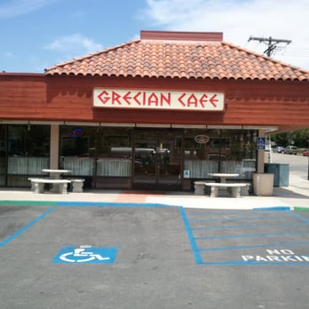 Grecian Cafe - Greek Near Me - Spring Valley, California Grecian Cafe - Greek Near Me - Spring Valley, California