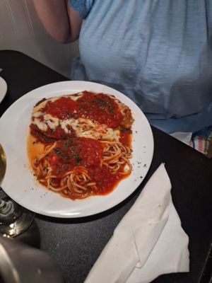 Avanti Pizzeria, Trattoria and Market by null