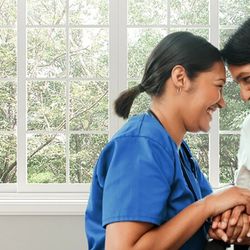 Baptist Home Health Care By BAYADA - Jacksonville