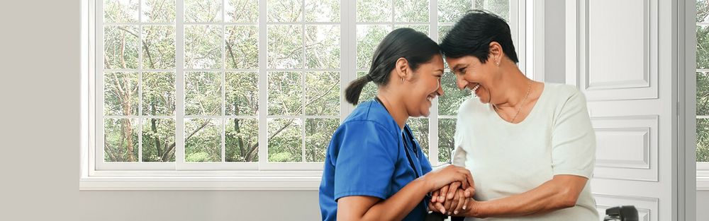 Baptist Home Health Care By BAYADA - Jacksonville - home care agency in Jacksonville, FL