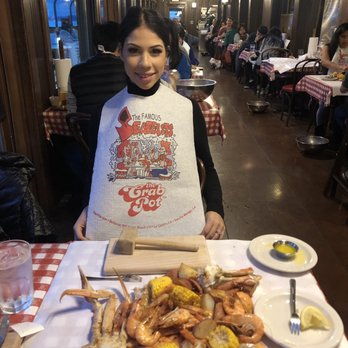 The Crab Pot - Seafood Near Me - Seattle, Washington The Crab Pot - Seafood Near Me - Seattle, Washington