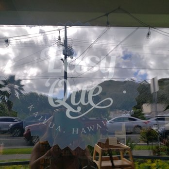 Easy ‘Que - Barbeque Near Me - Kailua, Hawaii Easy ‘Que - Barbeque Near Me - Kailua, Hawaii
