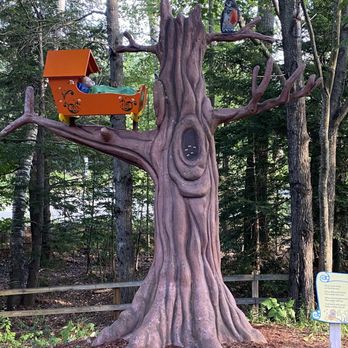 Story Land - Amusement Parks Near Me - Glen, New Hampshire Story Land - Amusement Parks Near Me - Glen, New Hampshire