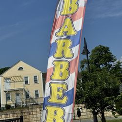 Signature Salon & Barber - Banner