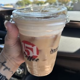 Cold Brew