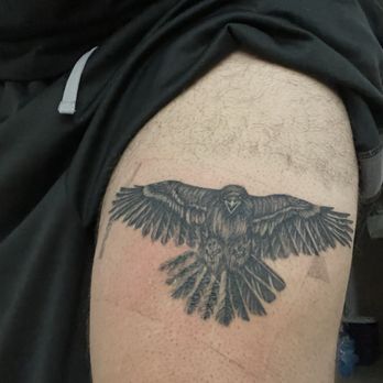 Chapter One Tattoo - Once again Connor killed it! Can't wait for the next one! - Tattoo Near Me - San Diego, California Chapter One Tattoo - Once again Connor killed it! Can't wait for the next one! - Tattoo Near Me - San Diego, California