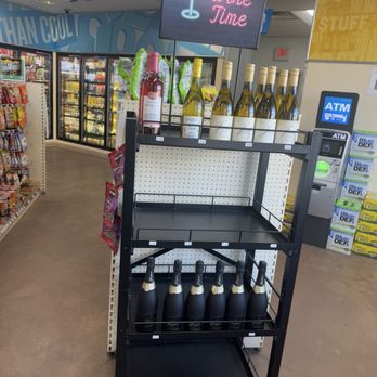 ampm - Their wine selection =/ - Convenience Stores Near Me - Madera, California ampm - Their wine selection =/ - Convenience Stores Near Me - Madera, California