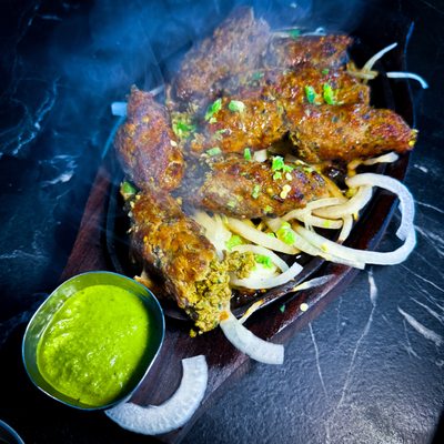 Panj Tara Indian Kitchen & Bar by null