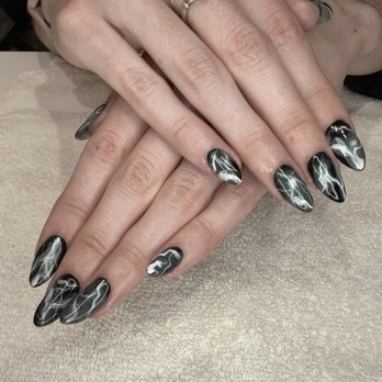 New Vision Nails & Day Spa - Marble nails - Nail Salons Near Me - Raleigh, North Carolina New Vision Nails & Day Spa - Marble nails - Nail Salons Near Me - Raleigh, North Carolina