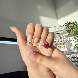 Barepolish