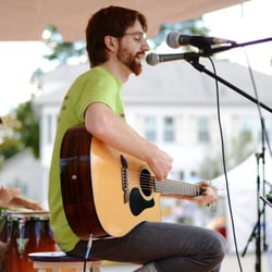 Artists' Exchange - Live Performances!
