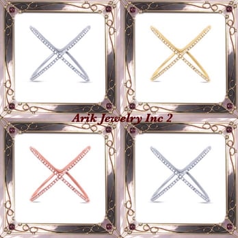 Arik Jewelry 2 - Fun Rings from our Kate Collection!!!!! - Jewelry Near Me - Fullerton, California Arik Jewelry 2 - Fun Rings from our Kate Collection!!!!! - Jewelry Near Me - Fullerton, California