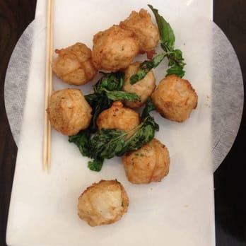 Why Thirsty - Octopus Tots - Taiwanese Near Me - San Gabriel, California Why Thirsty - Octopus Tots - Taiwanese Near Me - San Gabriel, California