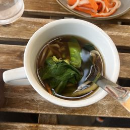 Soup Soup