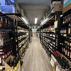 Goffle Road Wine & More 