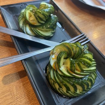 Dough Zone Dumpling House - Downtown Seattle - Shanghainese Near Me - Seattle, Washington